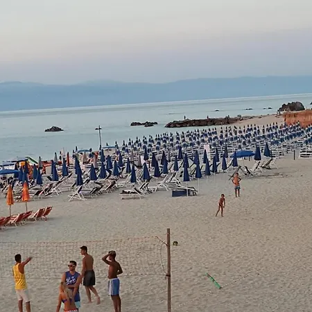 Porto Ulisse Parghelia