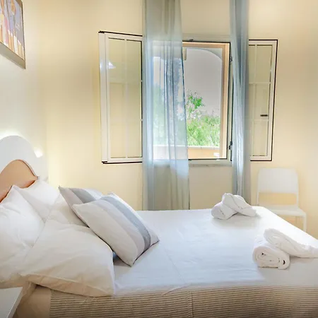 Aparthotel Porto Ulisse Parghelia