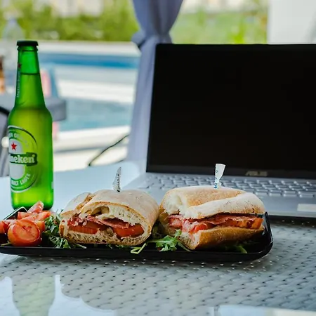 포르투 율리세 4* 파르겔리아