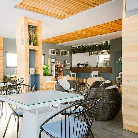 포르투 율리세 4* 파르겔리아