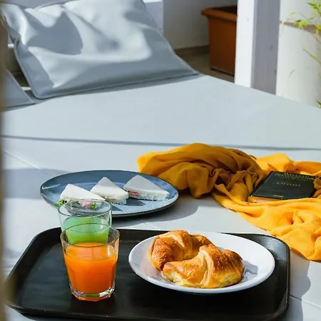 Porto Ulisse Apartahotel Parghelia