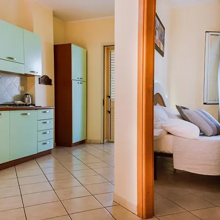 Porto Ulisse 4*