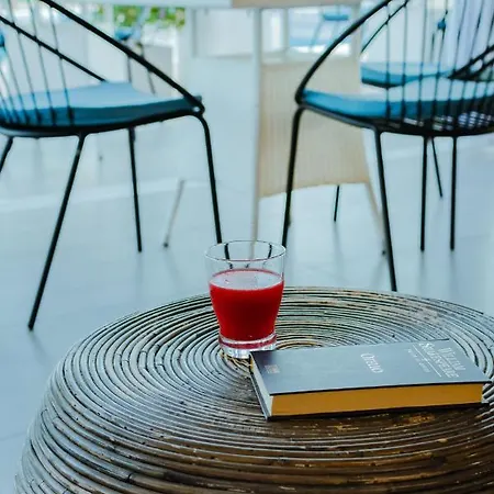 포르투 율리세 4* 파르겔리아