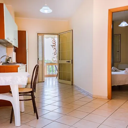 포르투 율리세 아파트호텔