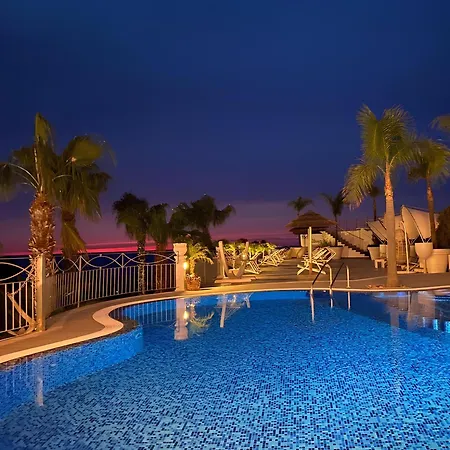 Porto Ulisse Apartahotel