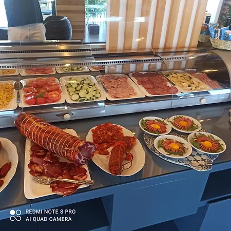 포르투 율리세 아파트호텔 4*