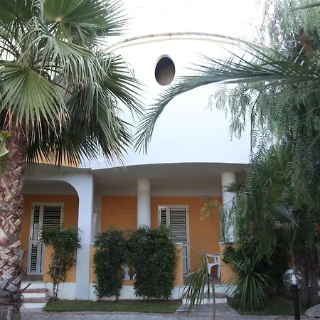 Aparthotel Porto Ulisse