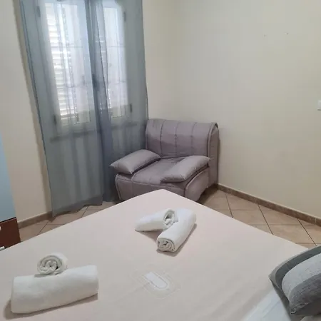 Aparthotel Porto Ulisse Parghelia