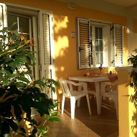 Porto Ulisse Apartahotel