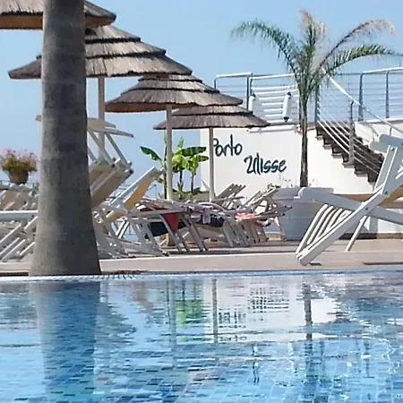 Porto Ulisse 4*