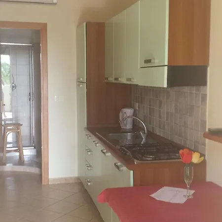 Porto Ulisse 4*
