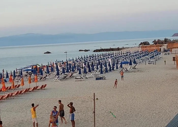 Porto Ulisse Parghelia