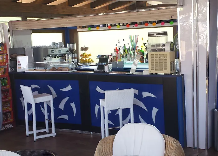 Porto Ulisse Parghelia