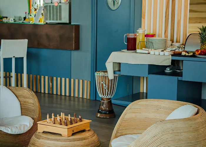 Porto Ulisse 4* Parghelia