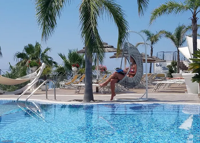 Porto Ulisse Parghelia