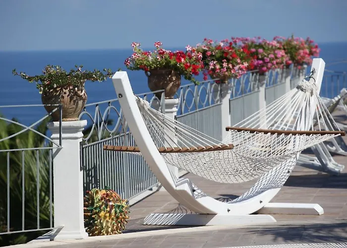 Lägenhetshotell Porto Ulisse