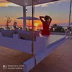 Porto Ulisse アパートホテル 4*
