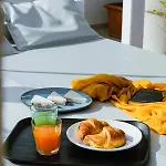 Porto Ulisse Aparthotel Parghelia