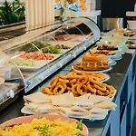 Porto Ulisse Aparthotel 4*