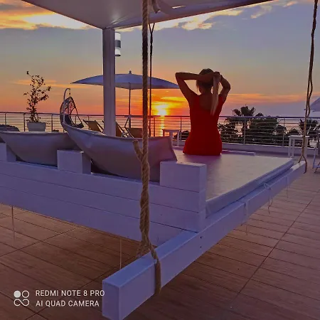 Porto Ulisse Apart-hotel 4*
