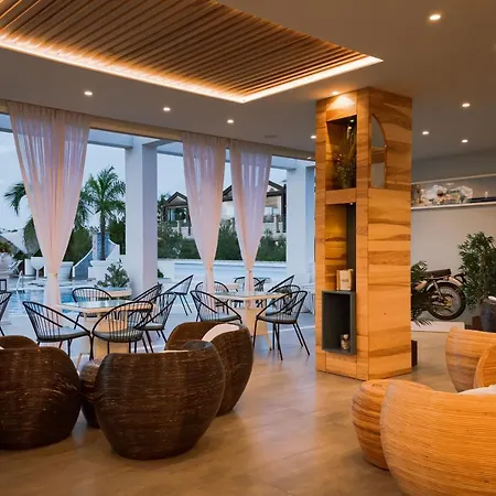 Aparthotel Porto Ulisse 4*