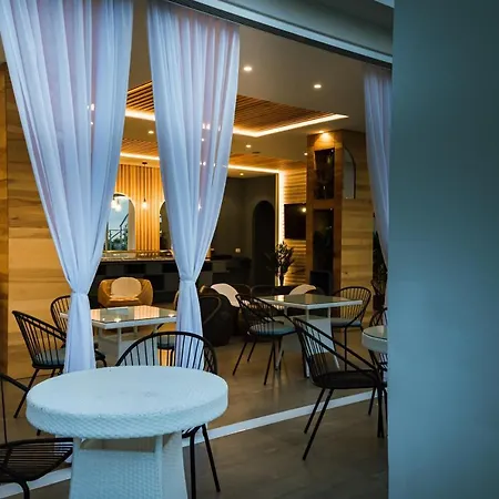 Porto Ulisse Aparthotel