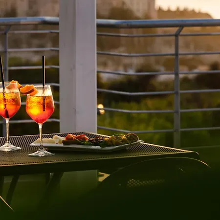 Aparthotel Porto Ulisse