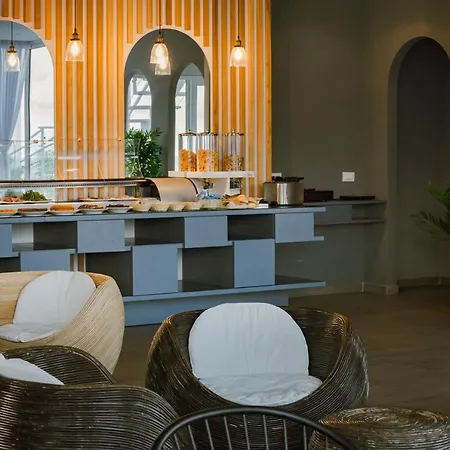 Porto Ulisse Aparthotel 4*