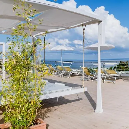 Porto Ulisse Apartmanhotel