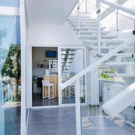 Porto Ulisse Aparthotel Parghelia