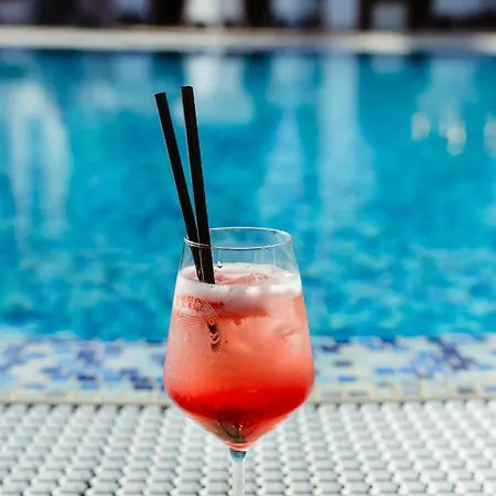 Aparthotel Porto Ulisse Parghelia