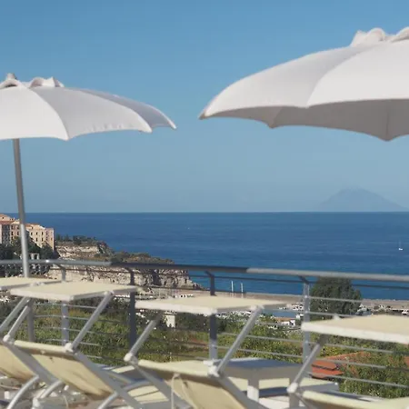 Aparthotel Porto Ulisse 2*