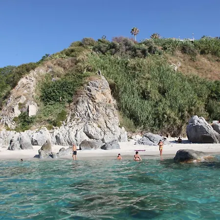 Lägenhetshotell Porto Ulisse 4*