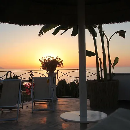 Porto Ulisse Parghelia