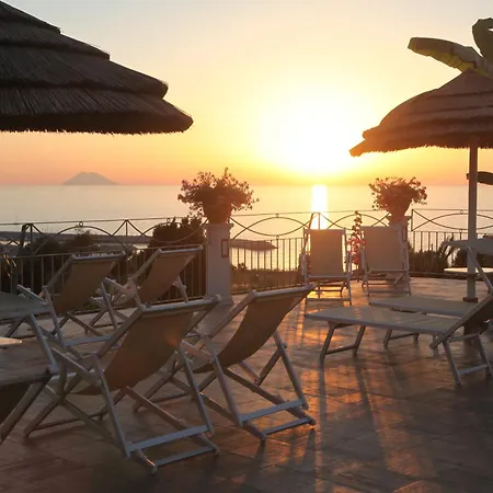 Apart-hotel Porto Ulisse 4*