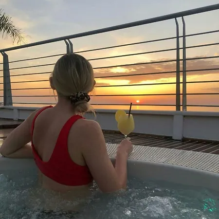 Porto Ulisse Parghelia