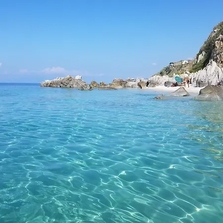 Porto Ulisse Parghelia