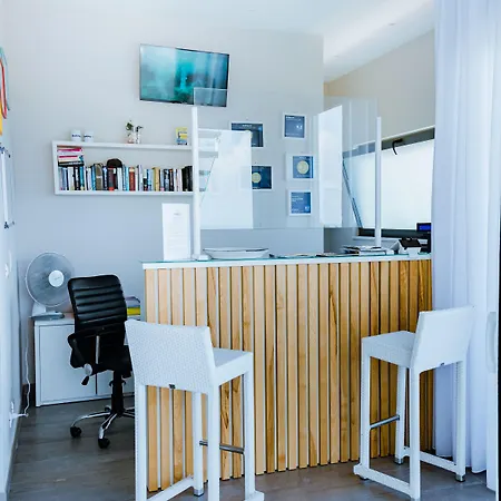 Aparthotel Porto Ulisse