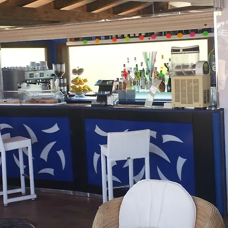 Porto Ulisse Parghelia