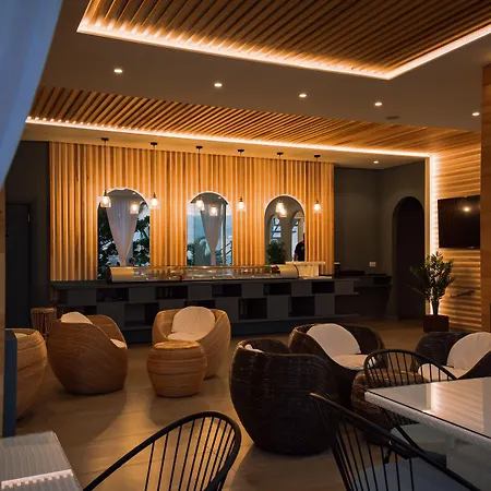 Porto Ulisse 4* Parghelia