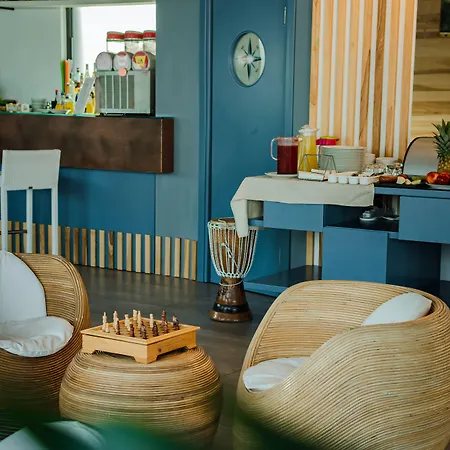 Porto Ulisse 4* Parghelia