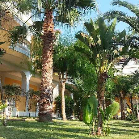 Porto Ulisse Apartmanhotel 4*