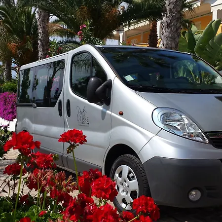 Porto Ulisse Aparthotel 4*