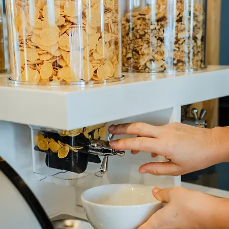 Porto Ulisse Apartmanhotel