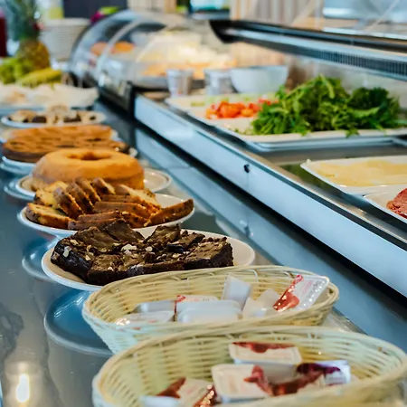 Porto Ulisse Apartmanhotel