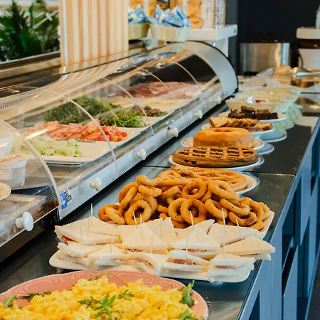 Porto Ulisse Apartmanhotel 4*