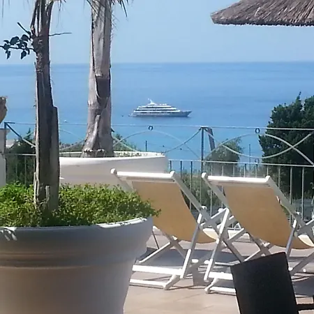 Porto Ulisse Aparthotel