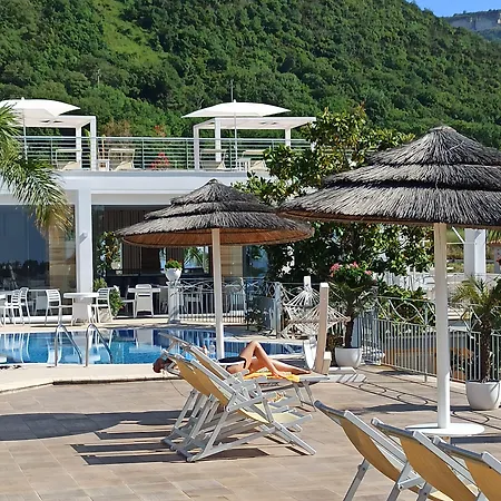 Porto Ulisse Parghelia