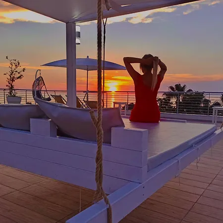 Porto Ulisse Apartmanhotel 4*