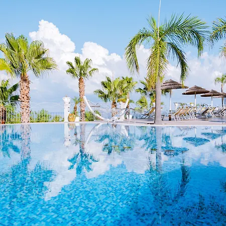 Porto Ulisse 4* Parghelia